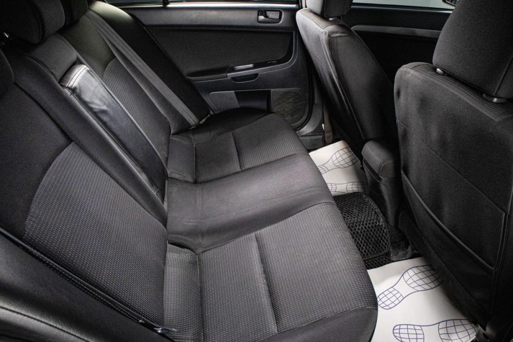 Mitsubishi Lancer X Сургут  - изображение 17