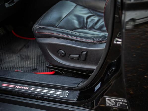 Haval H6 I с пробегом 2019 года, цена 1 240 000 рублей, 145463 км, внедорожник, Автокод Объявления