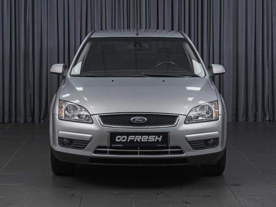 Ford Focus II Ставрополь  - изображение 3