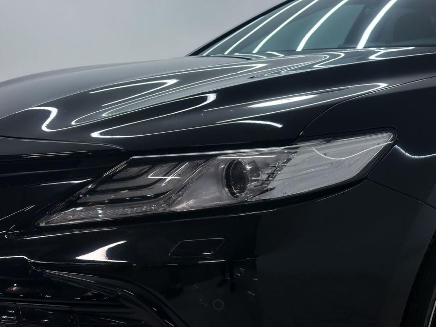 Toyota Camry VIII (XV70) Рестайлинг Уфа  - изображение 2