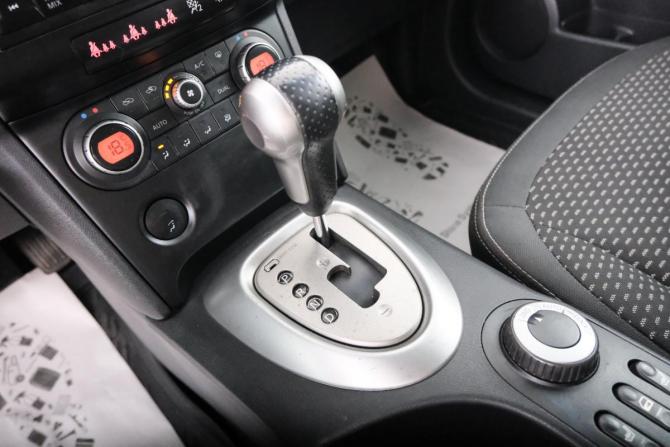 Nissan Qashqai I с пробегом 2009 года, цена 949 000 рублей, 178685 км, внедорожник, Автокод Объявления