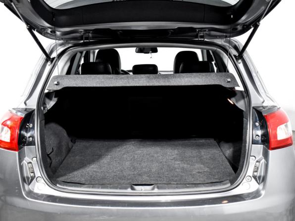 Peugeot 4008 I с пробегом 2012 года, цена 1 100 000 рублей, 140000 км, внедорожник, Автокод Объявления