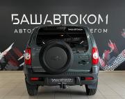 Chevrolet Niva I Рестайлинг Уфа  - изображение 19