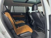 Volkswagen Teramont I Уфа  - изображение 32