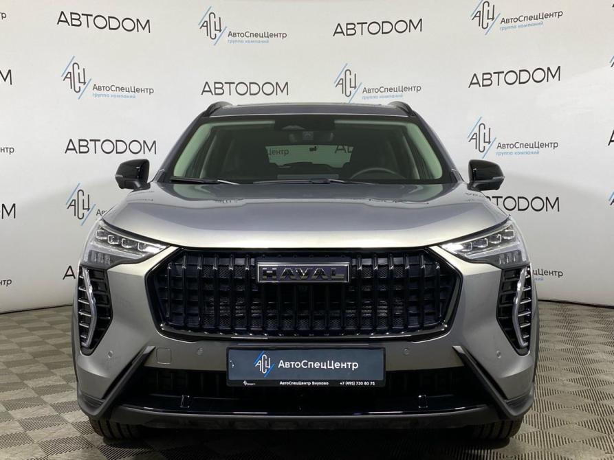 Haval Jolion I Рестайлинг Москва  - изображение 3