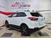 Hyundai Creta I Воронеж  - изображение 26