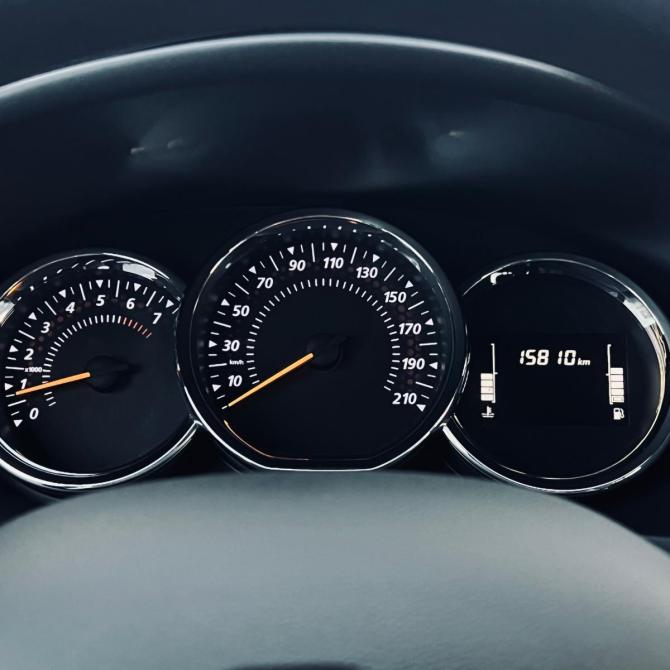 Renault Sandero II Рестайлинг Санкт-Петербург  - изображение 18