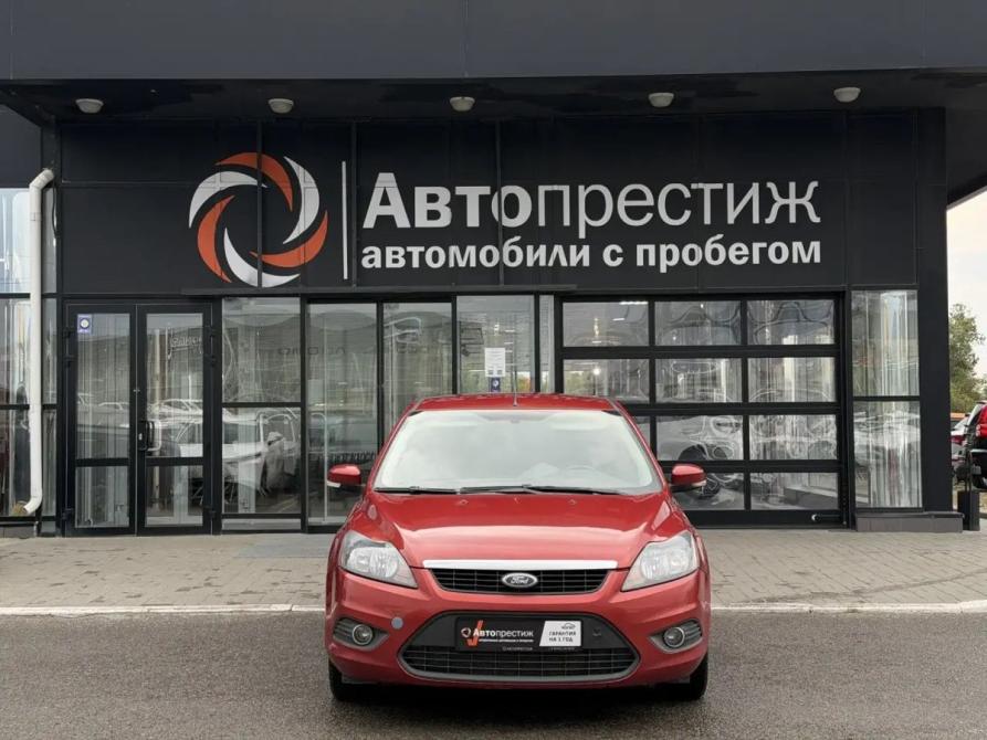 Ford Focus II Рестайлинг Волгоград  - изображение 2