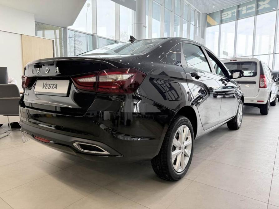 Lada (ВАЗ) Vesta I Рестайлинг (NG) Волгоград  - изображение 5