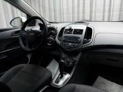 Chevrolet Aveo II Ижевск  - изображение 36
