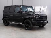 Mercedes-Benz G-Класс III (W463) Воронеж  - изображение 29