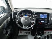 Mitsubishi Outlander III Иркутск  - изображение 31