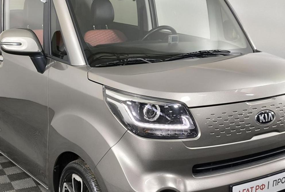 Kia Ray I Рестайлинг Нижний Новгород  - изображение 15