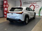 Lexus UX I Москва  - изображение 29