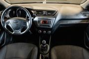 Kia Rio III Рестайлинг Уфа  - изображение 26