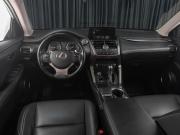 Lexus NX I Рестайлинг Тюмень  - изображение 33