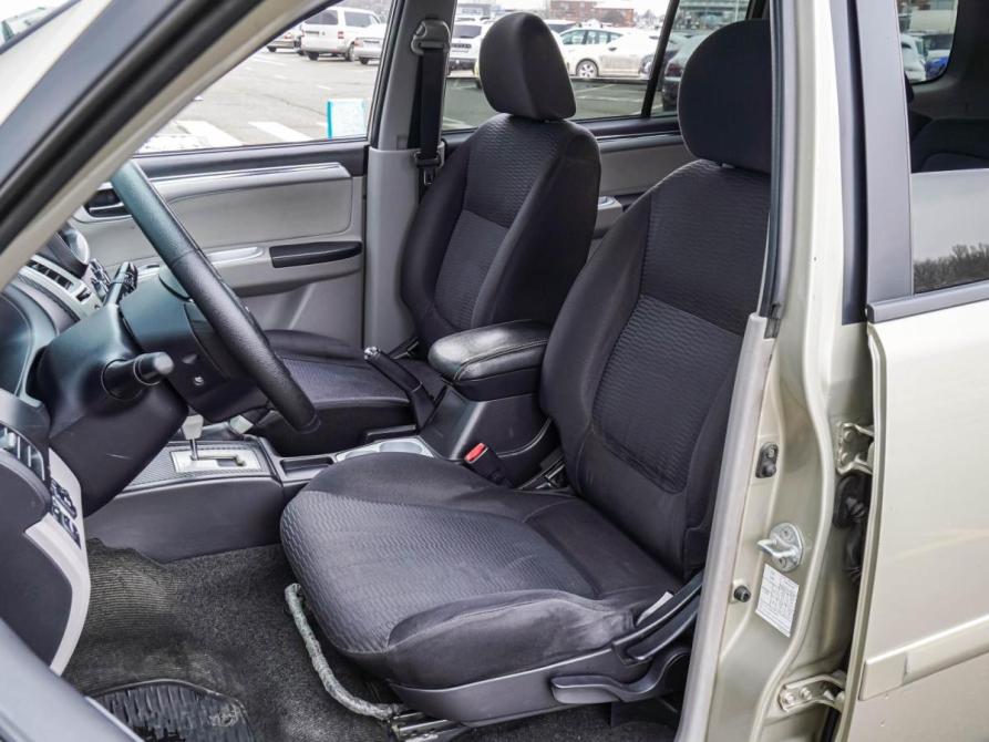 Mitsubishi Pajero Sport II Краснодар  - изображение 10