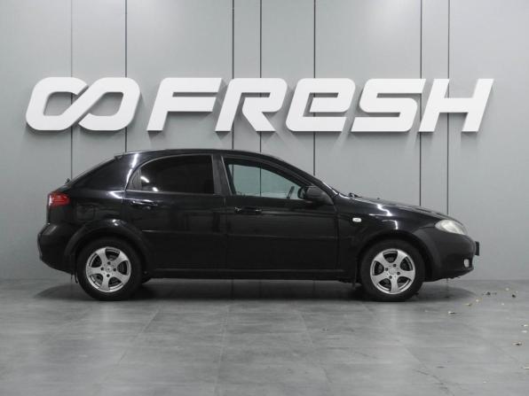Chevrolet Lacetti I с пробегом 2005 года, цена 345 000 рублей, 195167 км, хэтчбек, Автокод Объявления