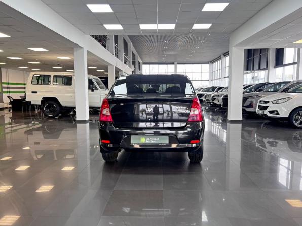 Renault Logan I Рестайлинг с пробегом 2010 года, цена 530 000 рублей, 196960 км, седан, Автокод Объявления