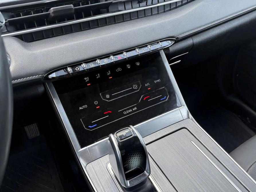 Chery Tiggo 7 Pro Max I Курган  - изображение 17