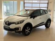 Renault Kaptur I Рестайлинг Москва  - изображение 20