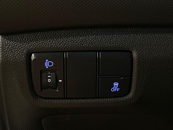 Hyundai Creta I с пробегом 2019 года, цена 1 669 000 рублей, 110592 км, внедорожник, Автокод Объявления