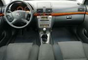 Toyota Avensis II Рестайлинг Иваново  - изображение 33
