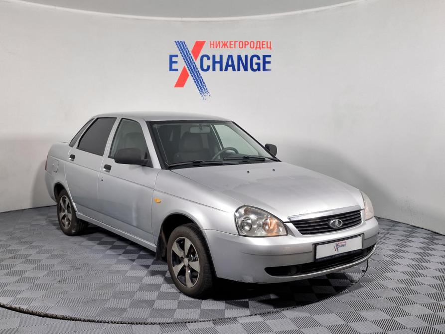 Lada (ВАЗ) Priora I Нижний Новгород  - изображение 1