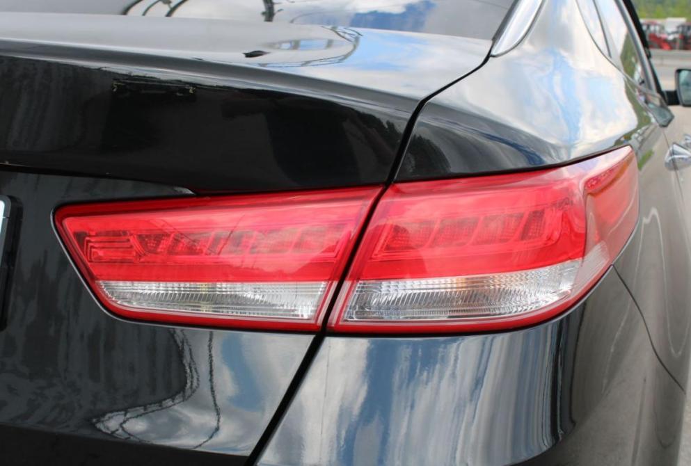 Kia Optima IV Рестайлинг Нижний Новгород  - изображение 23