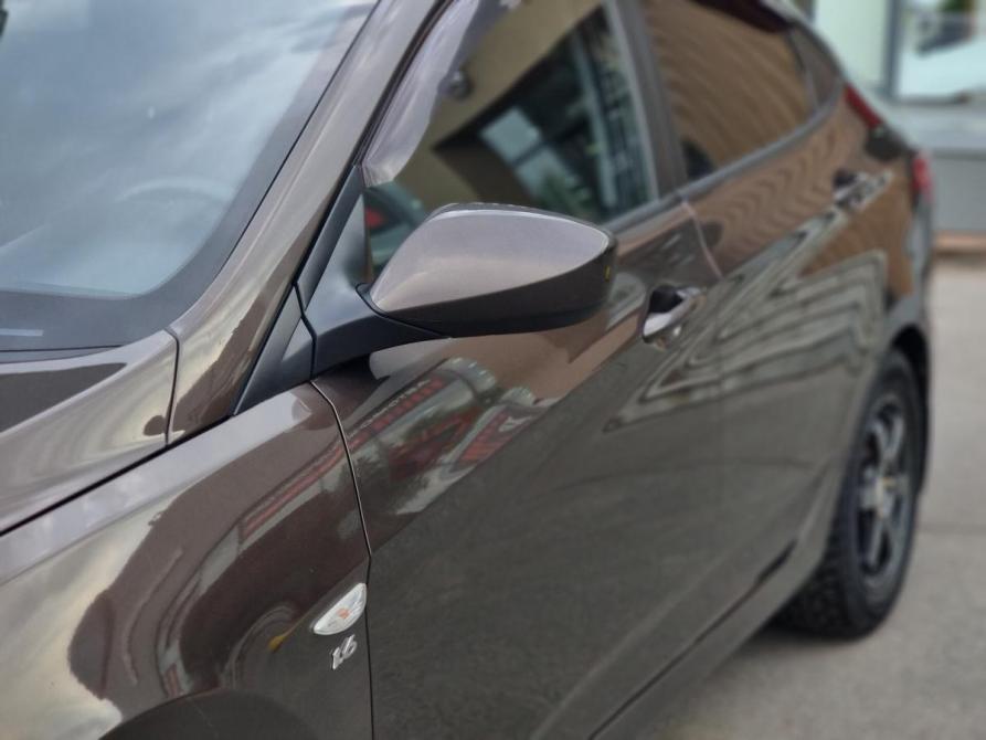 Hyundai Solaris I Рестайлинг Архангельск  - изображение 3