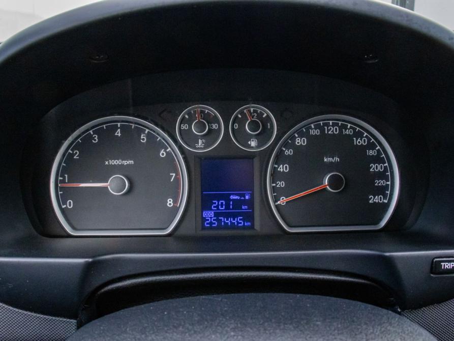 Hyundai i30 I Екатеринбург  - изображение 11