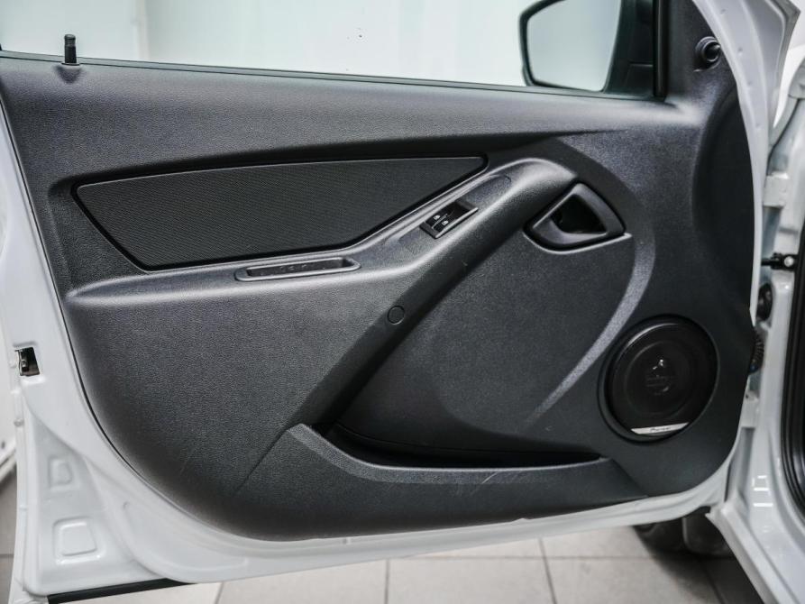 Lada (ВАЗ) Granta I Рестайлинг Красноярск  - изображение 10