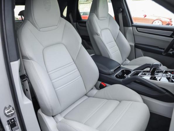 Porsche Cayenne III с пробегом 2020 года, цена 6 399 000 рублей, 126226 км, внедорожник, Автокод Объявления