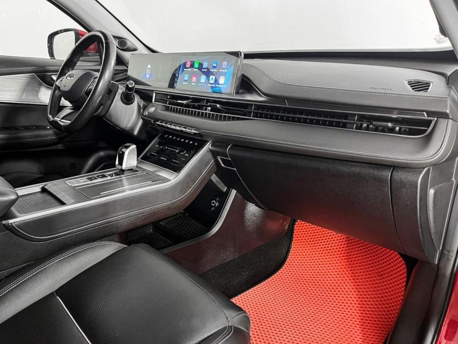 Chery Tiggo 7 Pro Max I Ногинск  - изображение 17