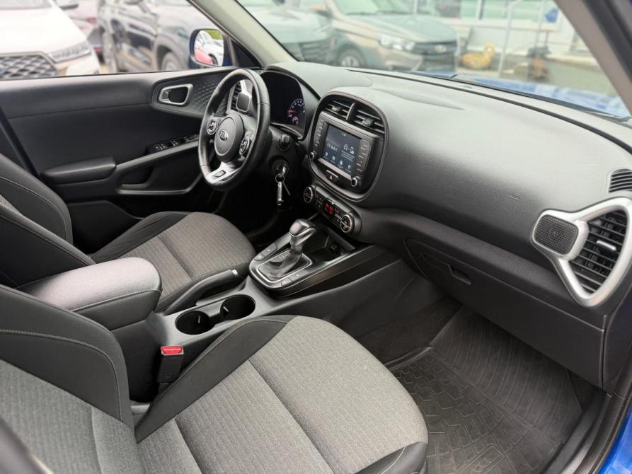 Kia Soul III Мурманск  - изображение 12