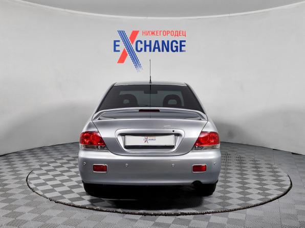 Mitsubishi Lancer IX с пробегом 2007 года, цена 299 000 рублей, 261350 км, седан, Автокод Объявления