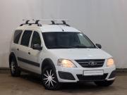 Lada (ВАЗ) Largus I Кемерово  - изображение 22