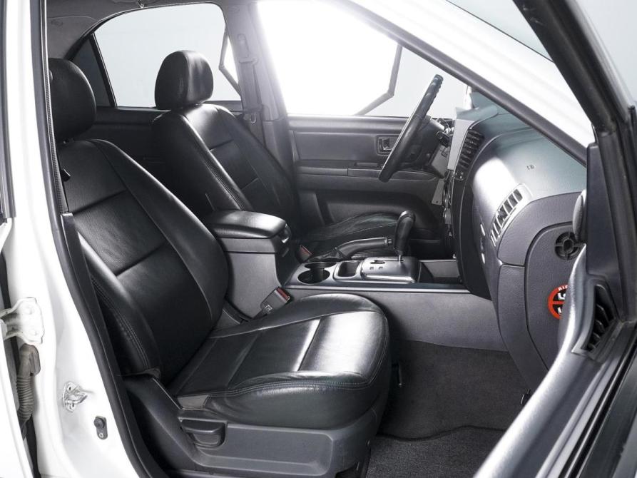 Kia Sorento I Рестайлинг Ростов-на-Дону  - изображение 8