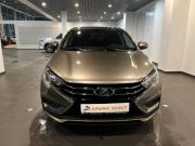 Lada (ВАЗ) Vesta I Рестайлинг (NG) Чебоксары  - изображение 65