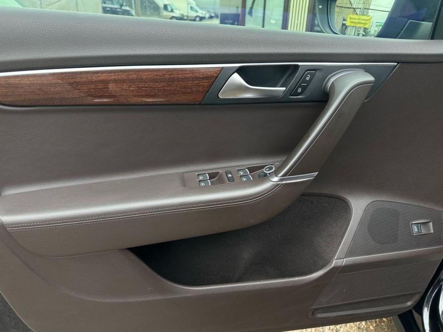 Volkswagen Passat B7 Пермь  - изображение 11