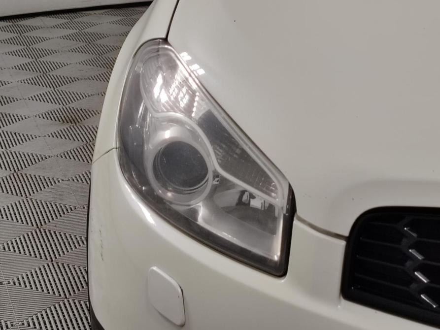 Nissan Qashqai I Рестайлинг Москва  - изображение 18