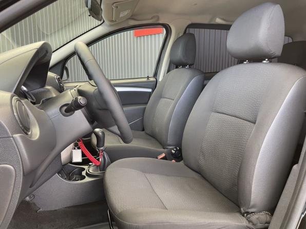 Nissan Terrano III (D10) с пробегом 2016 года, цена 1 097 000 рублей, 137800 км, внедорожник, Автокод Объявления