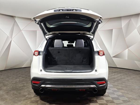Mazda CX-9 II с пробегом 2019 года, цена 3 443 000 рублей, 103152 км, внедорожник, Автокод Объявления