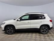 Volkswagen Tiguan I Рестайлинг Борисоглебск  - изображение 18