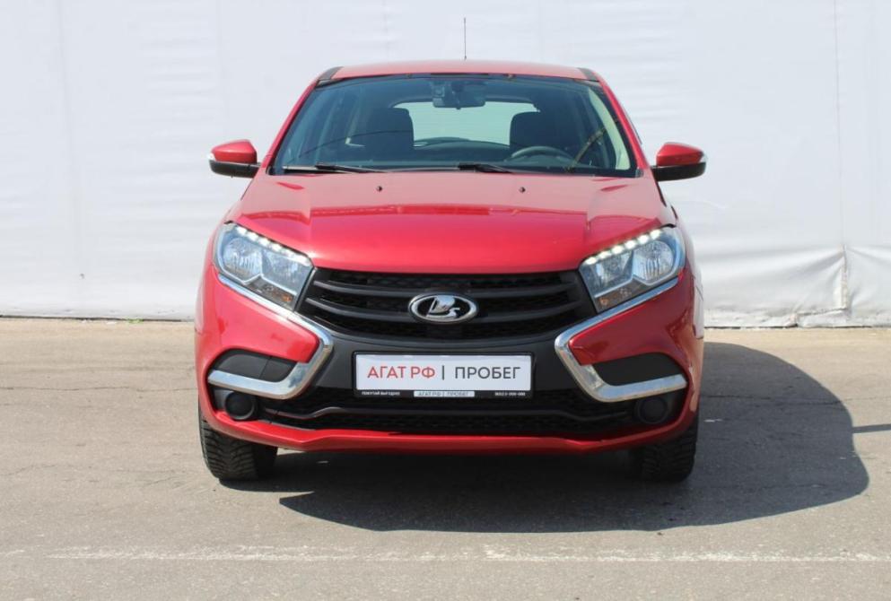 Lada (ВАЗ) XRAY I Нижний Новгород  - изображение 2