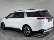 Kia Carnival IV Ростов-на-Дону  - изображение 22