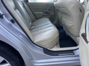 Nissan Teana II Рестайлинг Саратов  - изображение 27