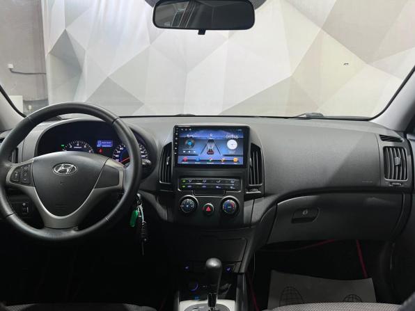 Hyundai i30 I Рестайлинг с пробегом 2011 года, цена 750 000 рублей, 236381 км, хэтчбек, Автокод Объявления
