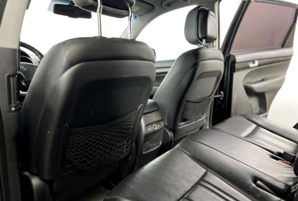 Kia Sorento II Рестайлинг Нижний Новгород  - изображение 11