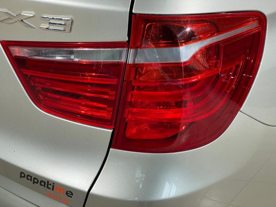 BMW X3 II (F25) Тверь  - изображение 7